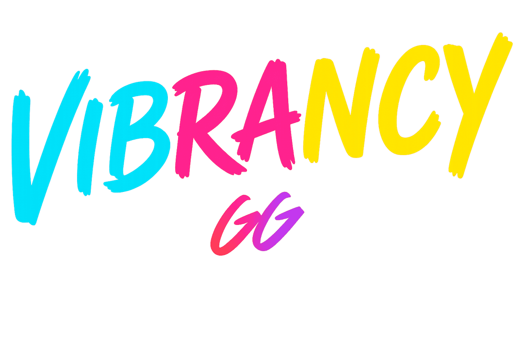 Vibrancy GG